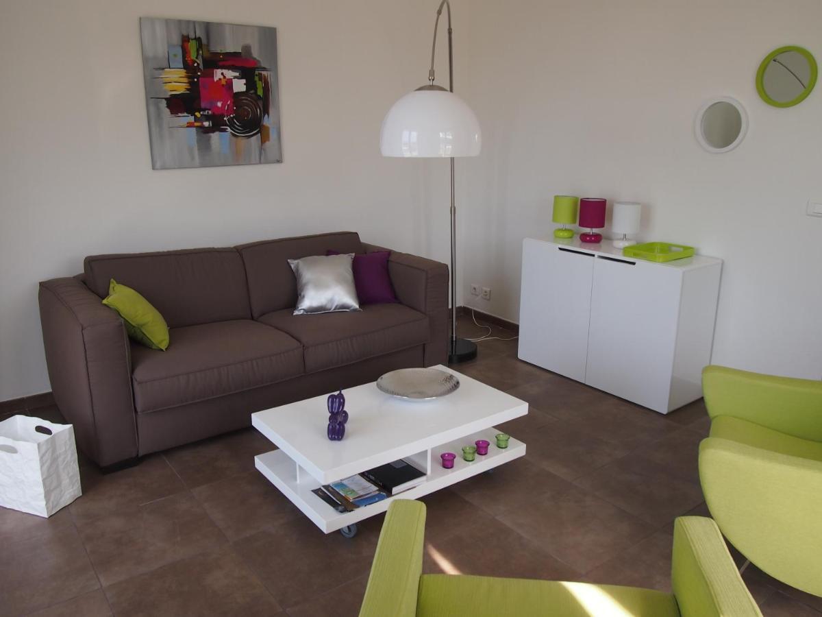 Ferienwohnung Indigo Cassis Exterior foto